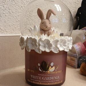 Bath And Body Works 3 Wick